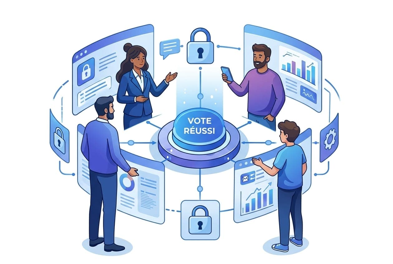 vote